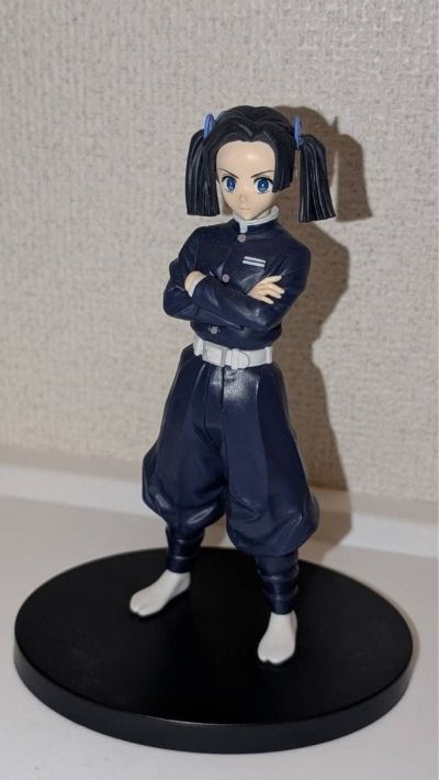 鬼灭之刃 绊之装 二十三之型 B款 神崎葵