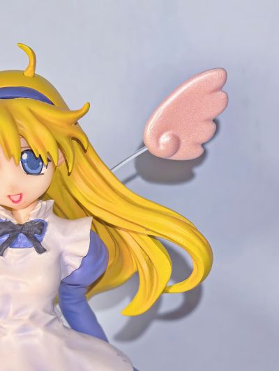 20世纪爱丽丝 爱丽丝 