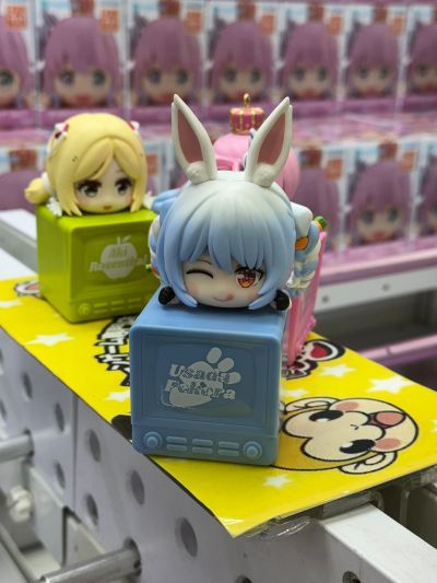 hololive 方块趴趴 Vol.7