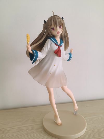 TENITOL TALL 亚托莉-我挚爱的时光- 亚托莉