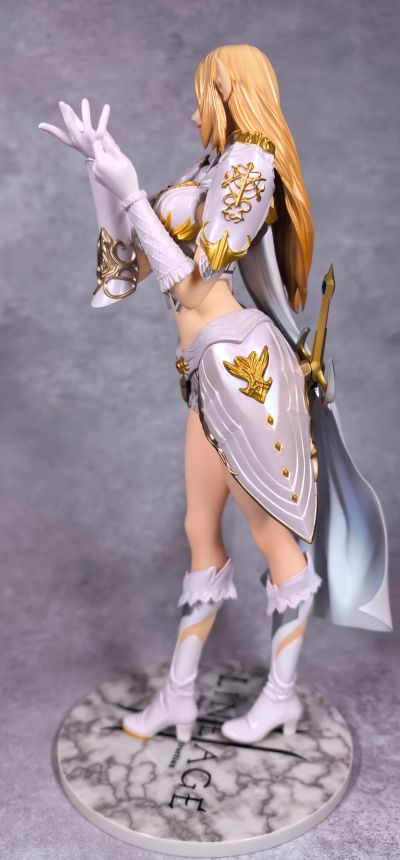 天堂II 精灵 