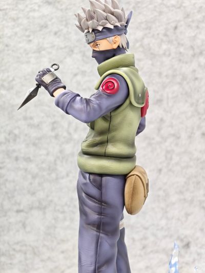 火影忍者疾风传 旗木·卡卡西