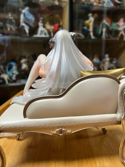 绯色回响 莉莉丝 纯白誓约