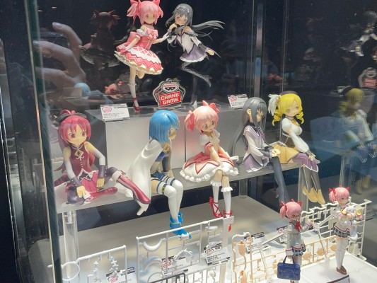 剧场版 魔法少女小圆 叛逆的物语 鹿目圆