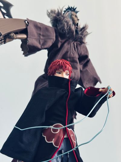 ROC-010 火影忍者疾风传 蝎 ​​