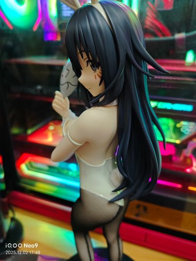 B-style 关于我转生变成史莱姆这档事 静 兔女郎