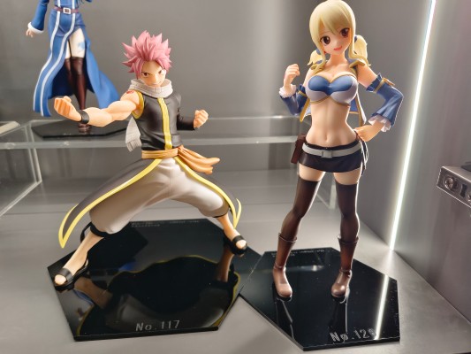 妖精的尾巴 纳兹・多拉格尼尔