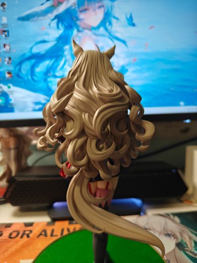 赛马娘 / 闪耀！优俊少女 琵琶晨光