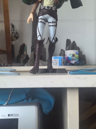 进击的巨人 Grandista-艾伦·耶格尔-