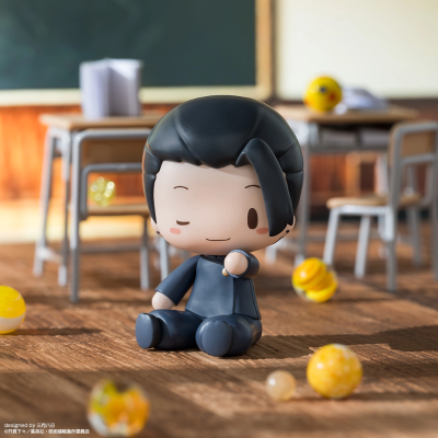 Fuwa Petit 咒术回战：怀玉·玉折 夏油杰