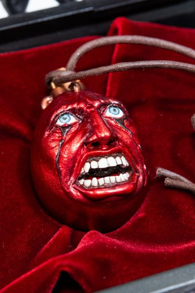 剑风传奇 命运的小盒：贝黑莱特收藏