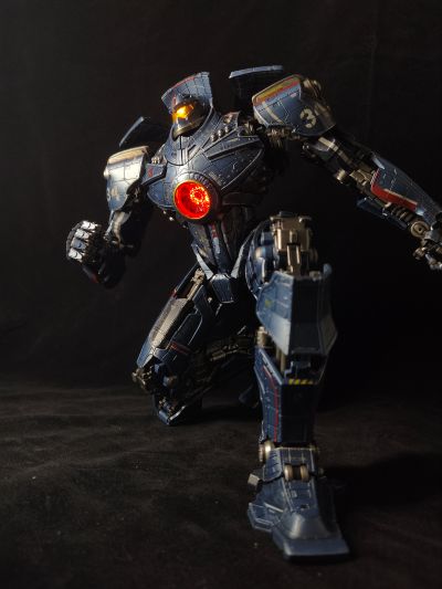 霍比特人：意外之旅 索林·橡木盾 1/6收藏级可动人偶