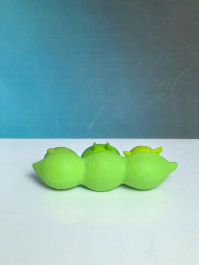 蔬菜精灵 第6弹