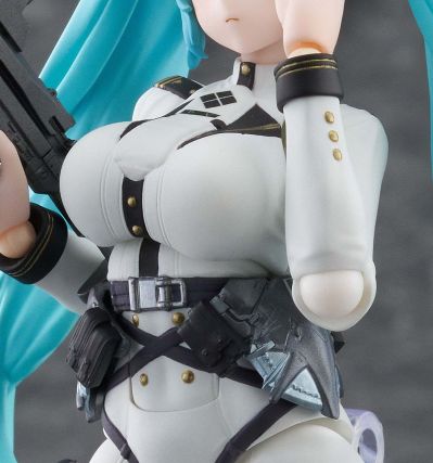 figma#676 胜利女神：新的希望 普丽瓦蒂