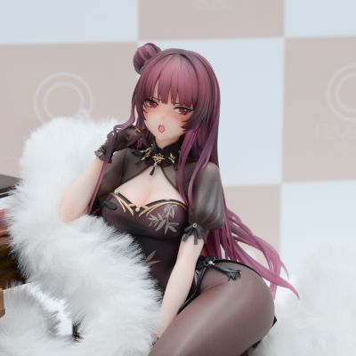 少女前线2:追放 玛绮朵 花影重