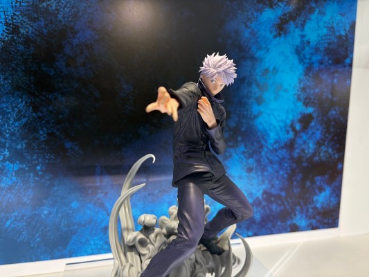 Luminasta 咒术回战 五条悟 虚式“茈”