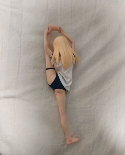 魔法少女伊莉雅 无名少女 伊莉雅（企划取消）