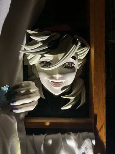 HYOKOFIG 鬼灭之刃 童磨