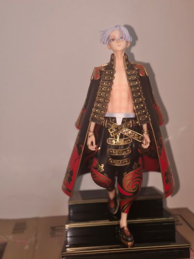 重生之道 佐野万次郎 漫画第24卷封面