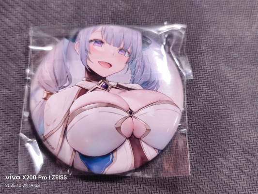 茜尔菲娜 异色特别版