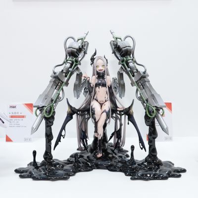 胜利女神：新的希望 利维坦