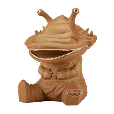 奥特曼系列 镇座兽 硬币怪兽卡内贡（A版）