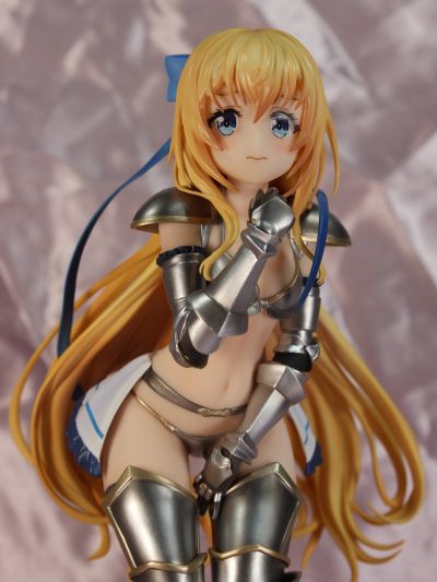 哥布林杀手 第二季 女神官 比基尼盔甲