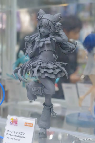 赛马娘 重炮 摇滚☆MewMeow