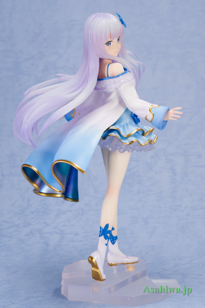 Prisma Wing 自称贤者弟子的贤者 米菈