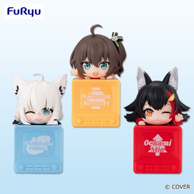 hololive 方块趴趴 Vol.8