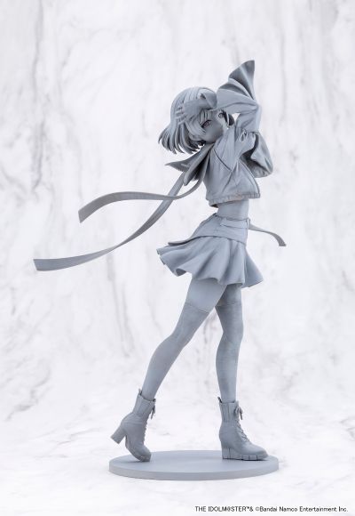 学园偶像大师 秦谷美铃 -月之龟-