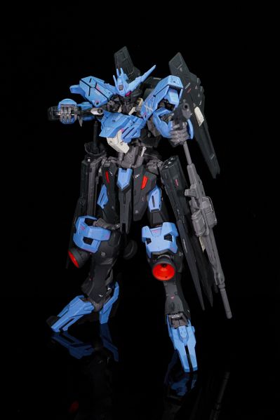 MG 1/100 维达尔高达