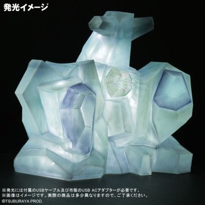 大怪兽系列 普利茨墨