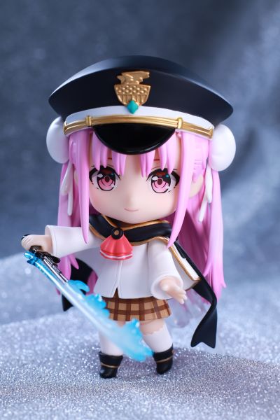 粘土人#2487 炽焰天穹 国见玉