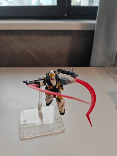 HCM Pro 57-00 沙漠高达