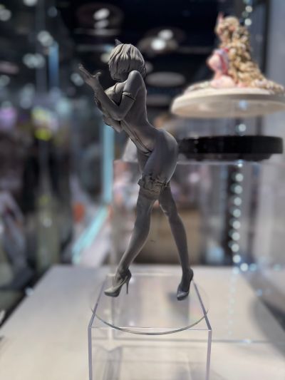 最后的起源 冰结之泰坦 妮亚 护士