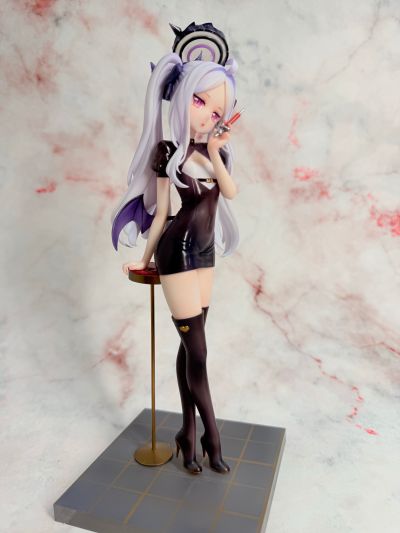 蔚蓝档案 空崎日奈护士服