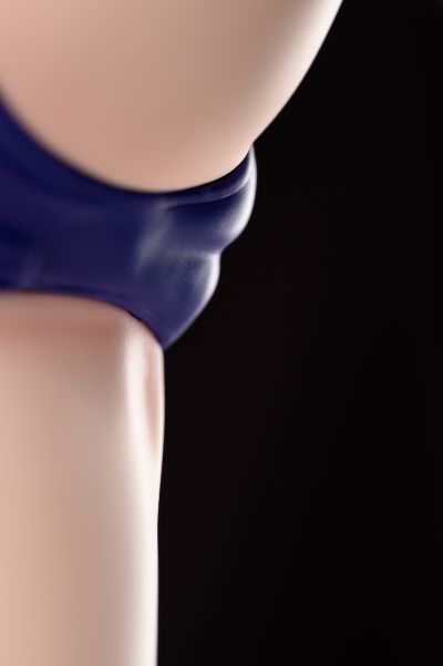 B-style 害羞的她 志津城宁瑠 体操服