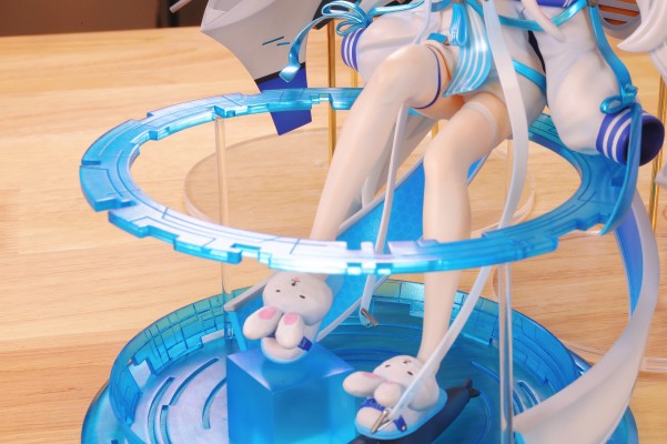 碧蓝航线 拉菲II