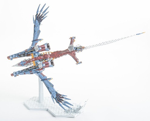 PLAMAX  新世纪福音战士新剧场版：终 AAA Wunder