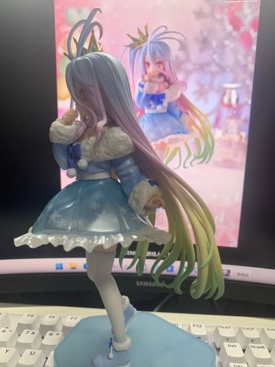 TENITOL 游戏人生 白