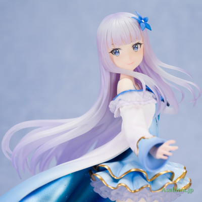 Prisma Wing 自称贤者弟子的贤者 米菈