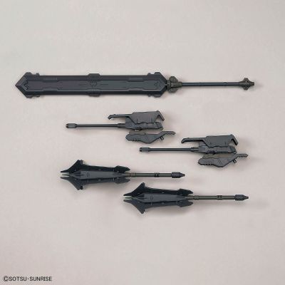 MG 1/100 巴巴托斯高达天狼座