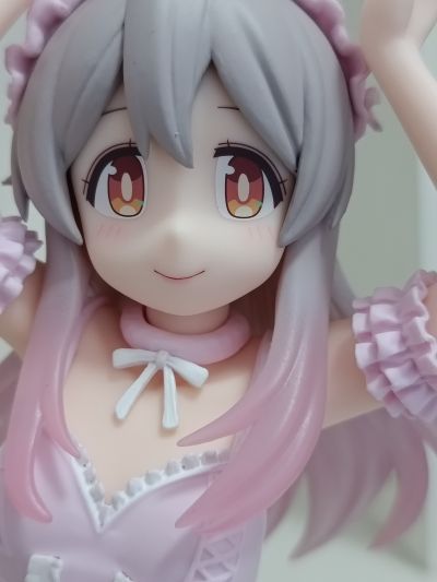 One-Seventh Carat 别当哥哥了！绪山真寻 粉彩兔女郎