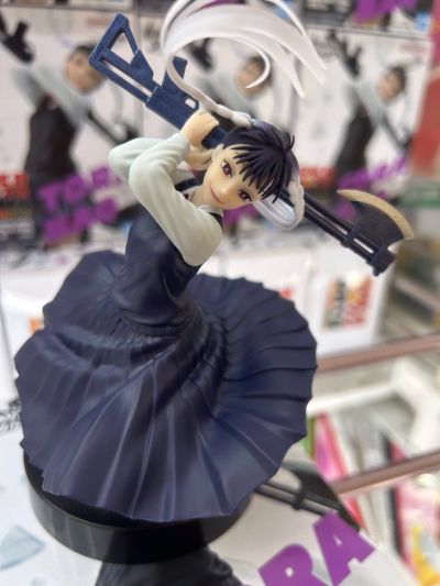 VIBRATION STARS 坂本日常 势羽真冬