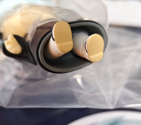 粘土人#2684 滑头鬼之孙 奴良陆生（夜）