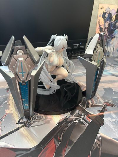 一番赏 胜利女神：新的希望 章节6 B赏 灰姑娘