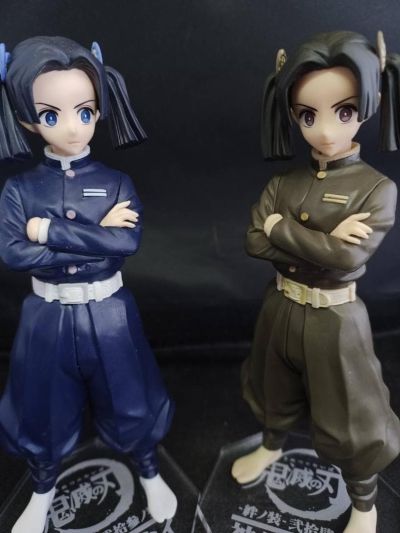 鬼灭之刃 绊之装 二十三之型 B款 神崎葵