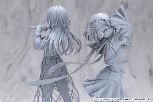 学园偶像大师 秦谷美铃 -月之龟-