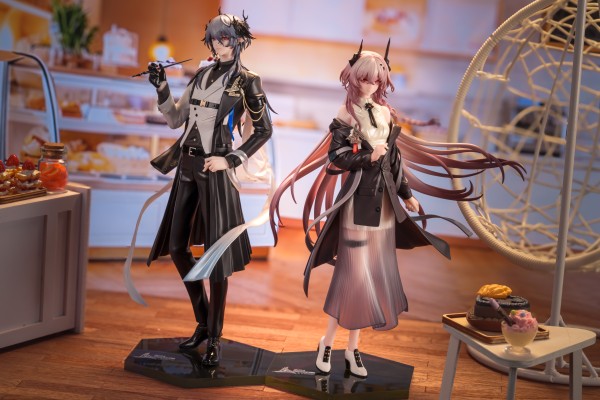 Gift+系列 明日方舟 特蕾西娅 音律之旅